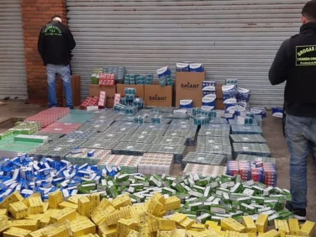 Seis personas sern juzgadas por venta ilegal de medicamentos
